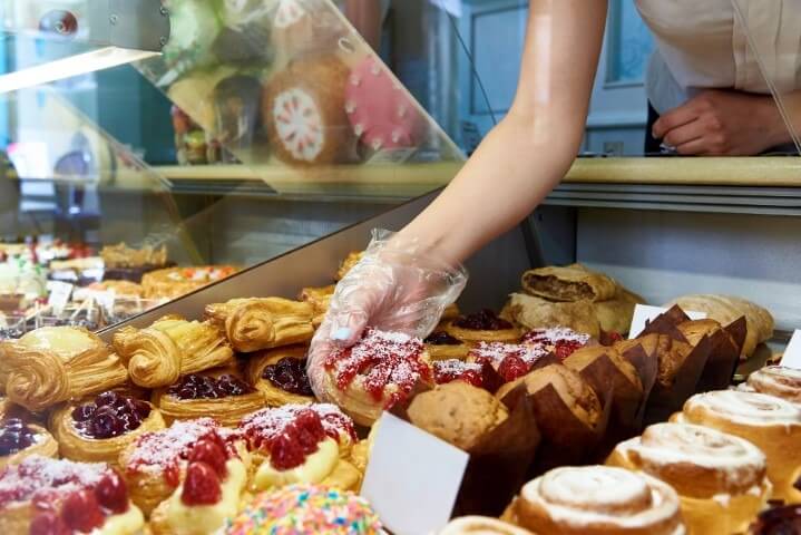 Roti Harum Modern Bakery: Kenikmatan yang Menggugah Selera di Jantung Cilacap